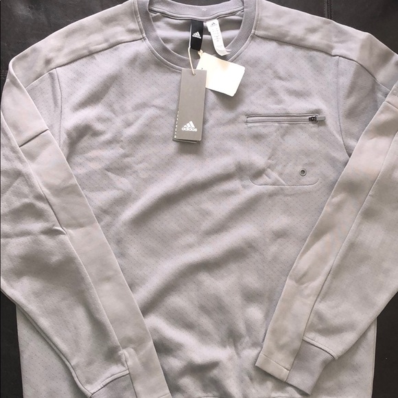 adidas Other - New Adidas Crew Neck Sweater